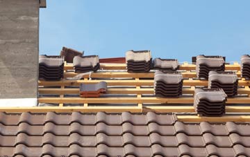 Warley Town clay roofing costs
