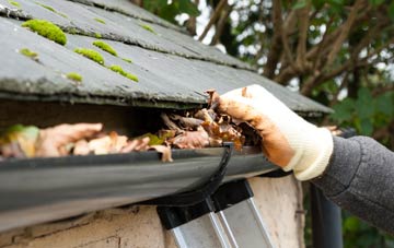 gutter cleaning Warley Town, West Yorkshire