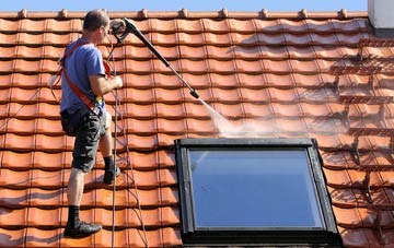roof cleaning Warley Town, West Yorkshire